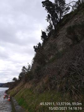 Plaz na pešpoti Piran Fiesa  (16)